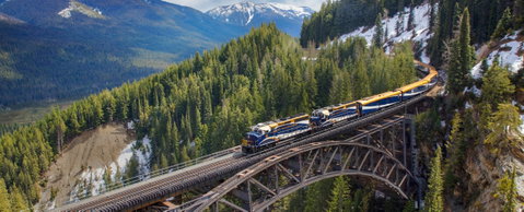 Rail