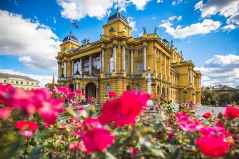 Guided Group Touring holidays