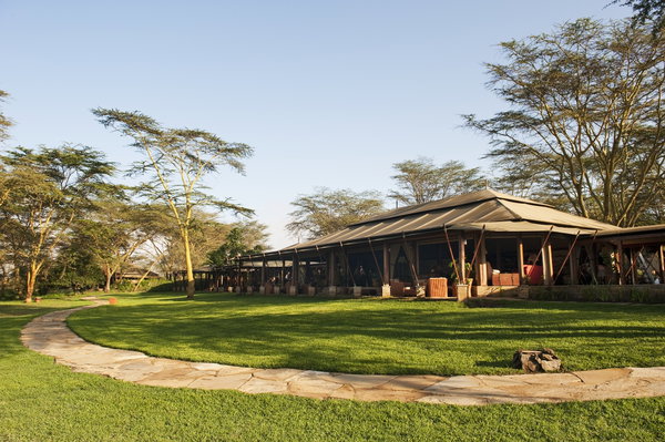Lake Elmenteita Serena Camp