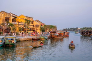 Vietnam