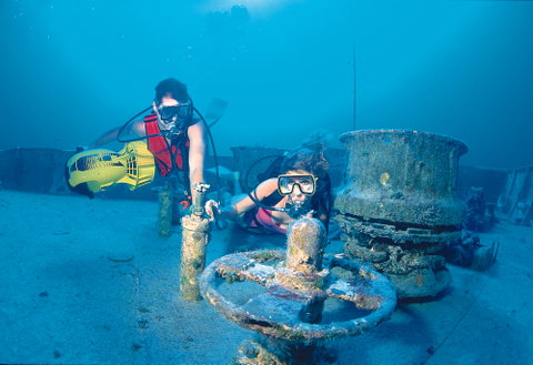 Key Largo