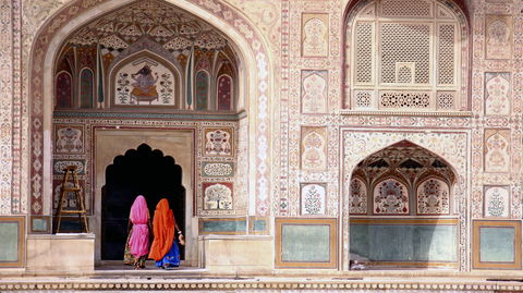 In-Depth Discovery holidays