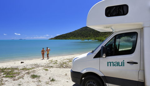 Motorhome Holidays holidays