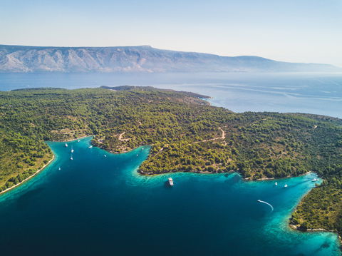 Island Hopping holidays