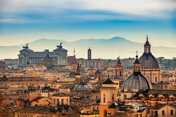 Cruise the Magical Mediterranean