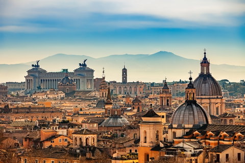 Cruise the Magical Mediterranean