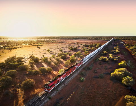 Rail Holidays holidays
