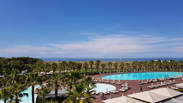 Amazing Algarve