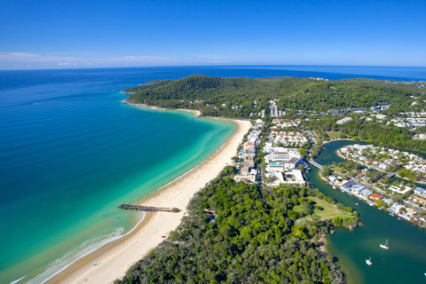 Unique & Boutique Queensland
