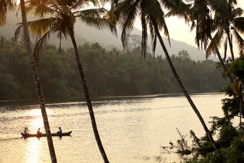 Off the Beaten Track in South India