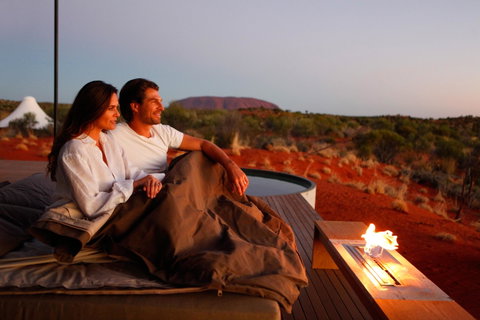 Australia Luxury Holidays