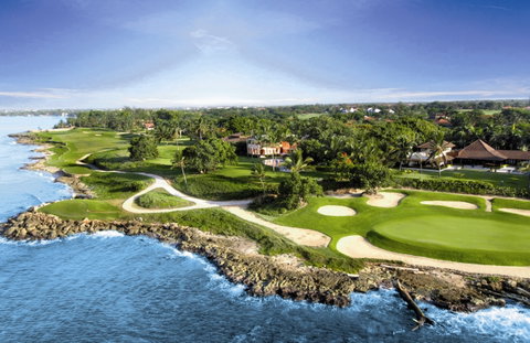 Caribbean & Mexico Golf Holidays holidays