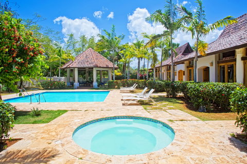 Villa Holidays holidays