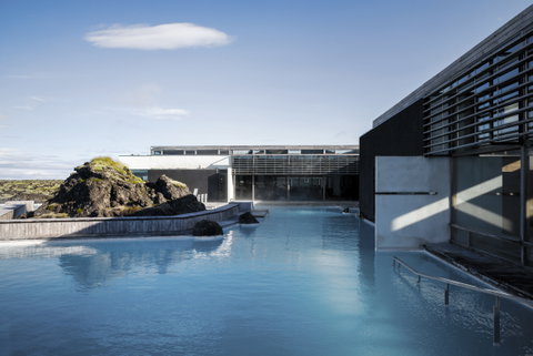 Silica Hotel