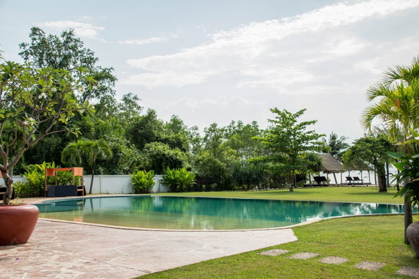 Samanea Beach Resort