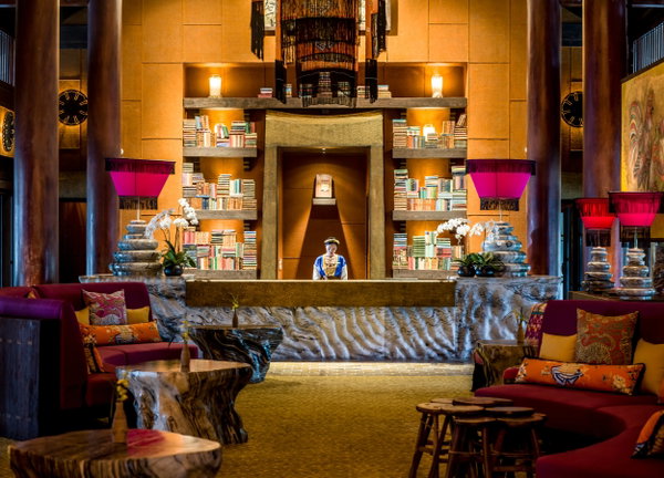 Legacy Yen Tu – MGallery by Sofitel