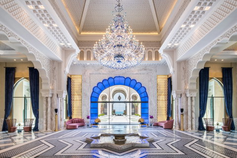 Rixos Premium Saadiyat Island Abu Dhabi