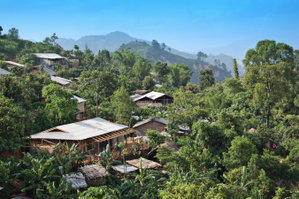 Private Highlights of Mae Kampong