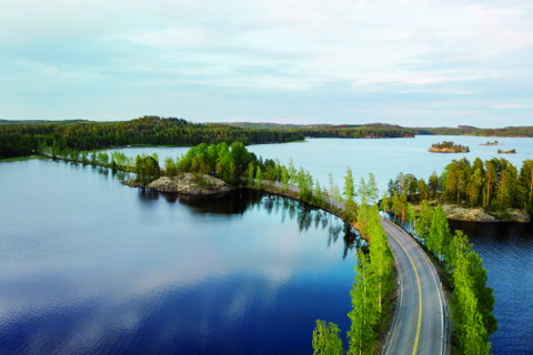 Fly Drive Holidays holidays