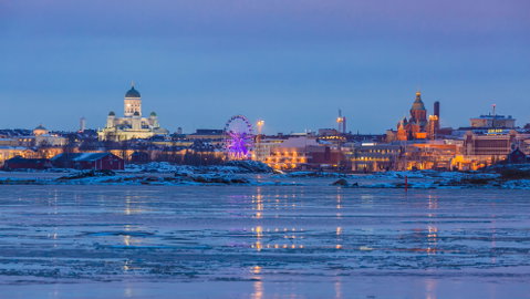 City Breaks & Stopovers holidays