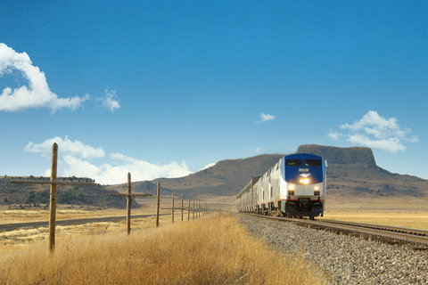 Rail Holidays holidays