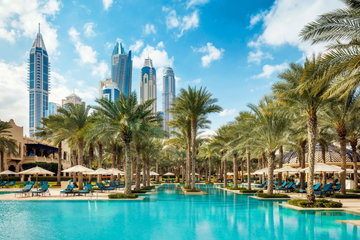 Something Special by Trailfinders - Dubai