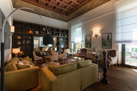 Palazzo Lorenzo Hotel Boutique & Spa