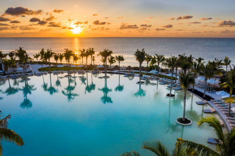 Haven Riviera Cancun Resort & Spa