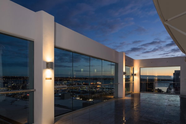 Rydges Auckland
