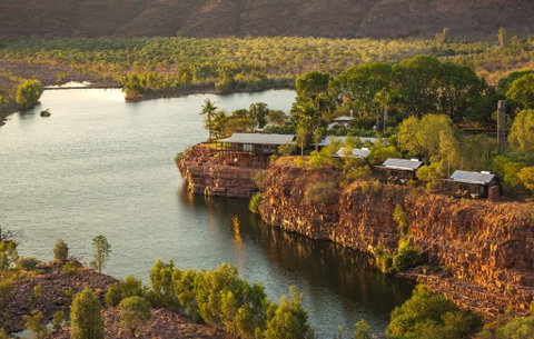 The Kimberley in Style