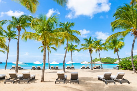 Carlisle Bay
