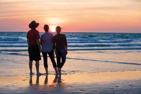 Guided Group Journeys holidays