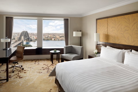 Shangri-La, Sydney