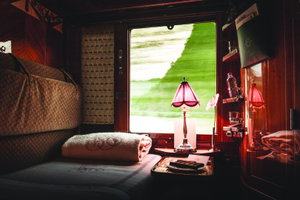 Historic Cabin