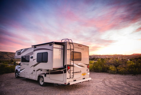 Road Bear RV