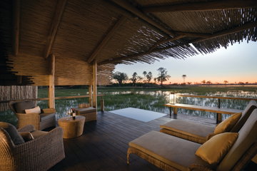 Botswana in Style