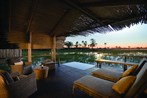 Botswana in Style