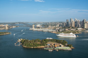 cruise-destinations
