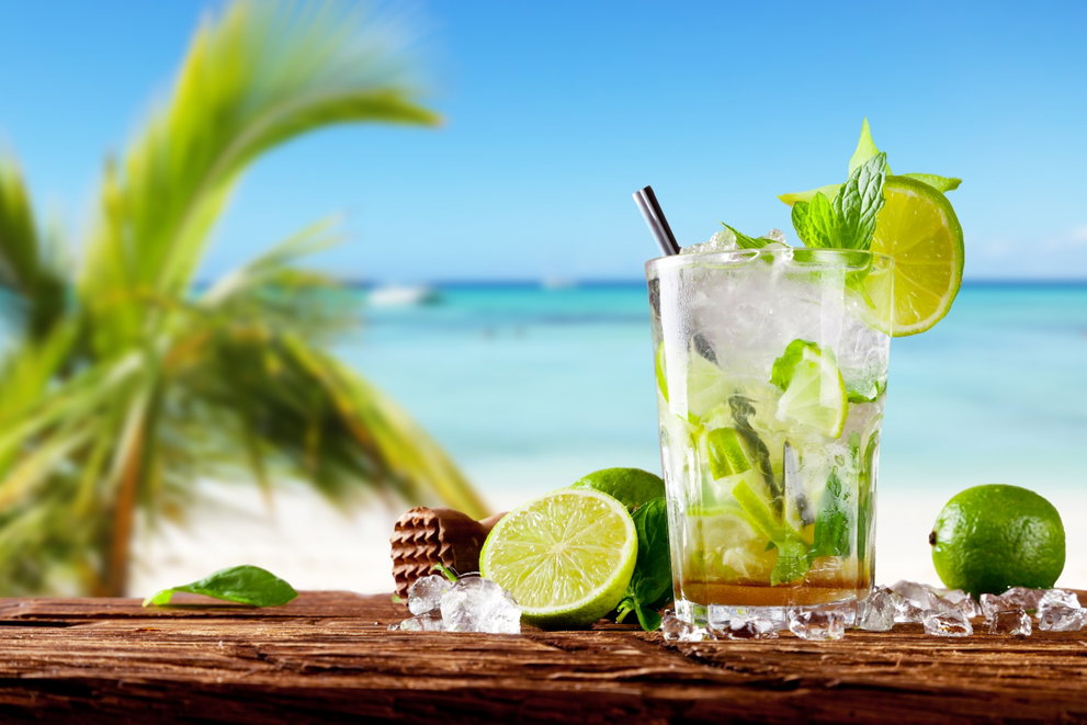 Business Class 5★ All Inclusive Escapes from €3,799