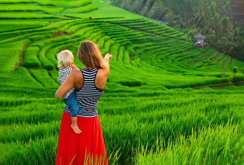 Asia Walking Holidays holidays