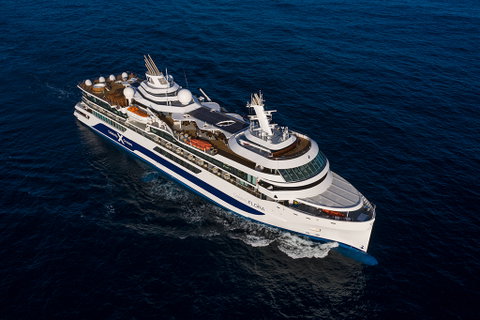 Celebrity Cruises