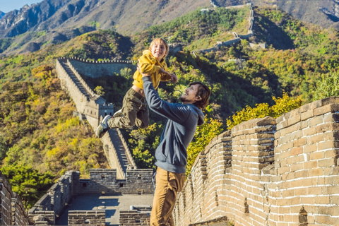 Far East Family Holidays