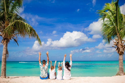 Caribbean & Mexico Family Holidays
