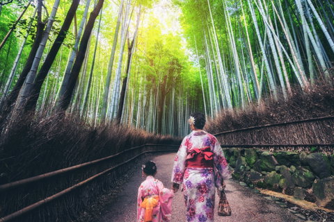 Japan & China Guided Group Journeys