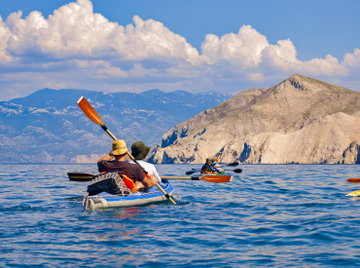 Adventures on the Adriatic Coast