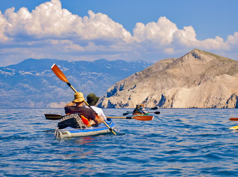 Adventures on the Adriatic Coast