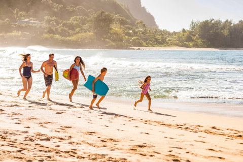 Hawaii