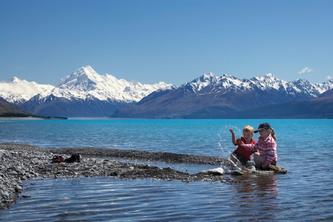 New Zealand
