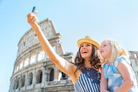 Italy Family Holidays