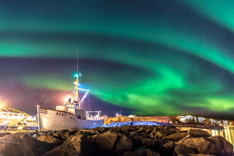 Iceland Winter Adventure